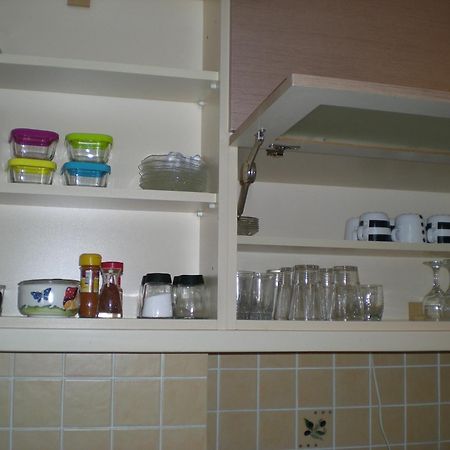 Konakli Apartments İzmir Eksteriør bilde