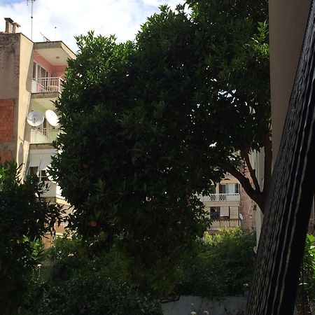 Konakli Apartments İzmir Eksteriør bilde