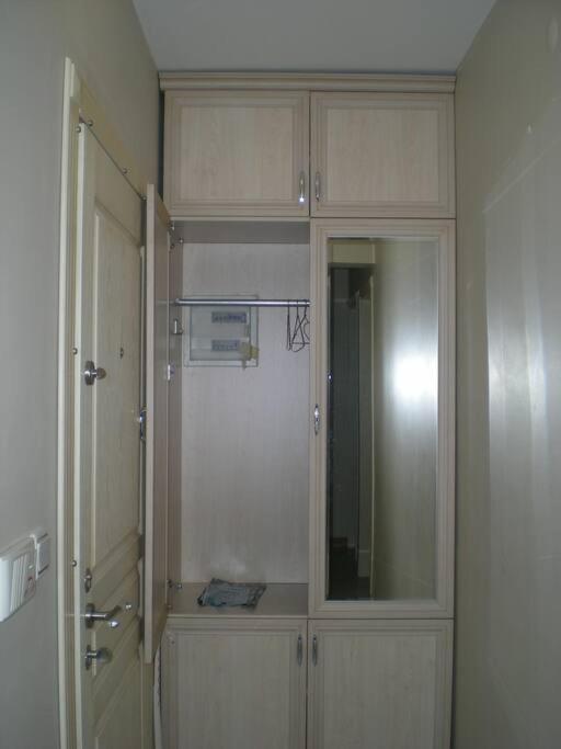 Konakli Apartments İzmir Eksteriør bilde