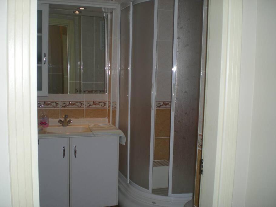 Konakli Apartments İzmir Eksteriør bilde