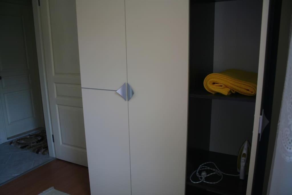 Konakli Apartments İzmir Eksteriør bilde