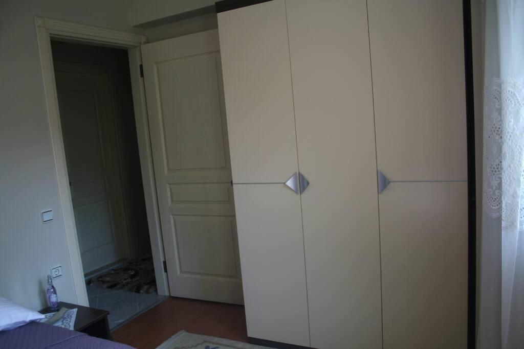 Konakli Apartments İzmir Eksteriør bilde