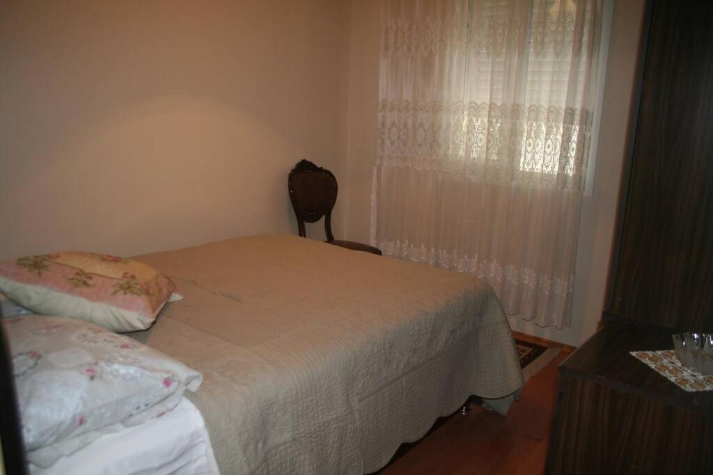 Konakli Apartments İzmir Eksteriør bilde