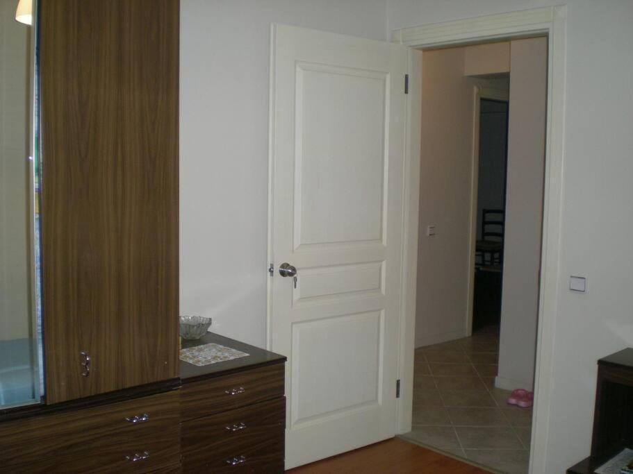 Konakli Apartments İzmir Eksteriør bilde