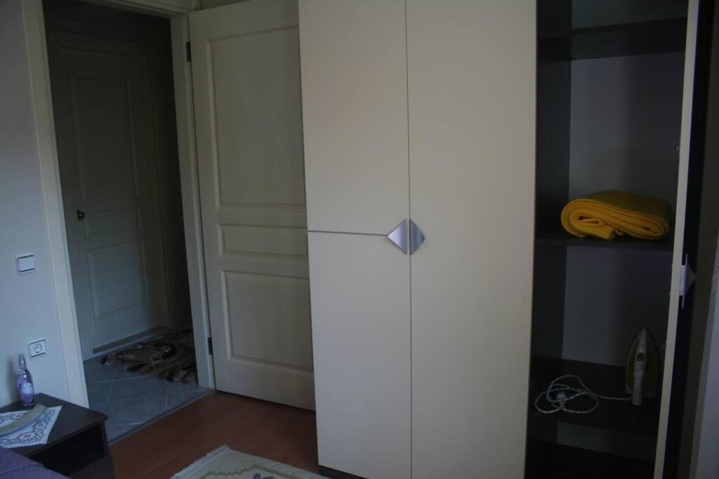 Konakli Apartments İzmir Eksteriør bilde