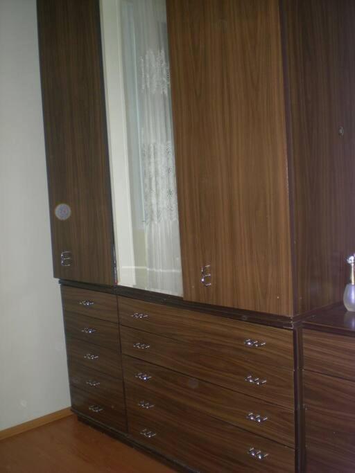 Konakli Apartments İzmir Eksteriør bilde