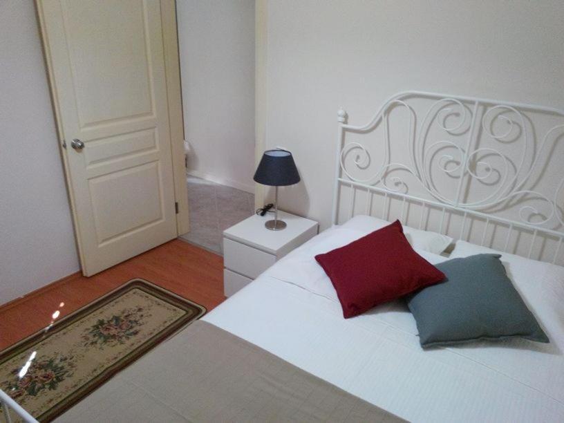 Konakli Apartments İzmir Eksteriør bilde