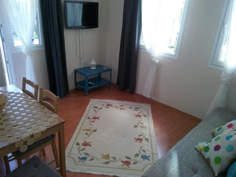 Konakli Apartments İzmir Eksteriør bilde