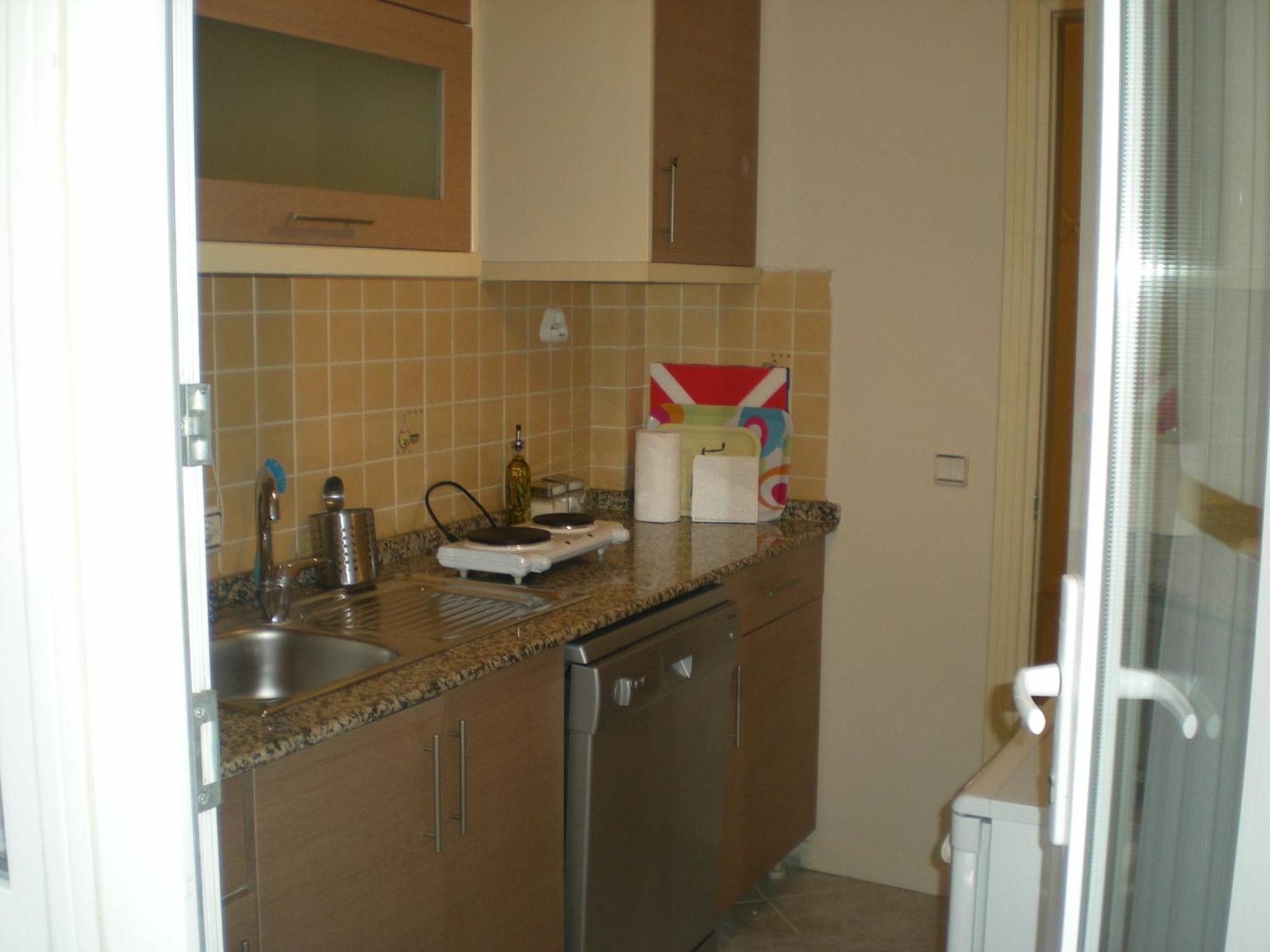 Konakli Apartments İzmir Eksteriør bilde