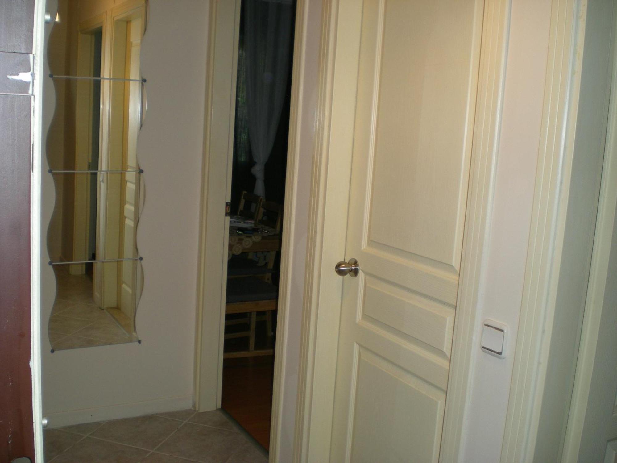 Konakli Apartments İzmir Eksteriør bilde