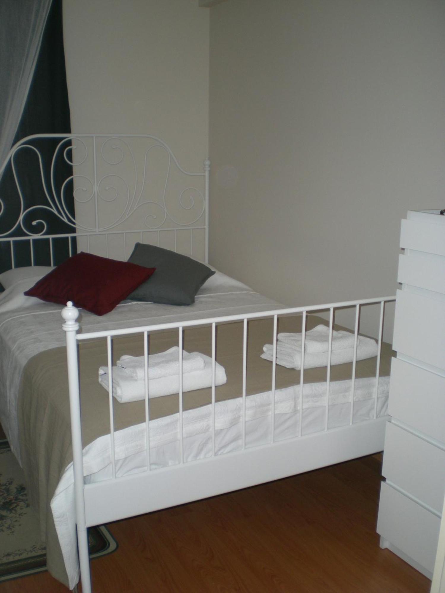 Konakli Apartments İzmir Eksteriør bilde