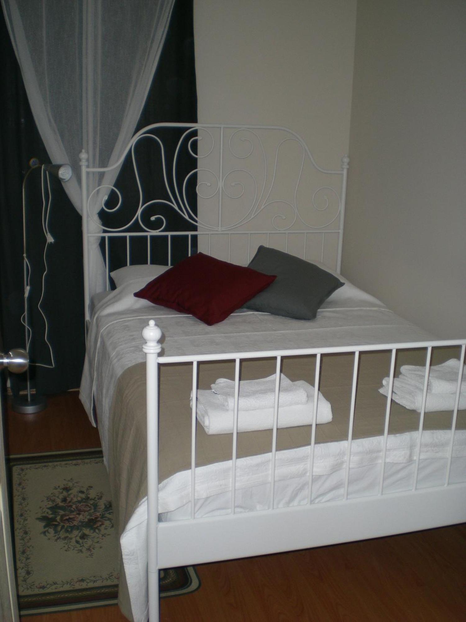 Konakli Apartments İzmir Eksteriør bilde