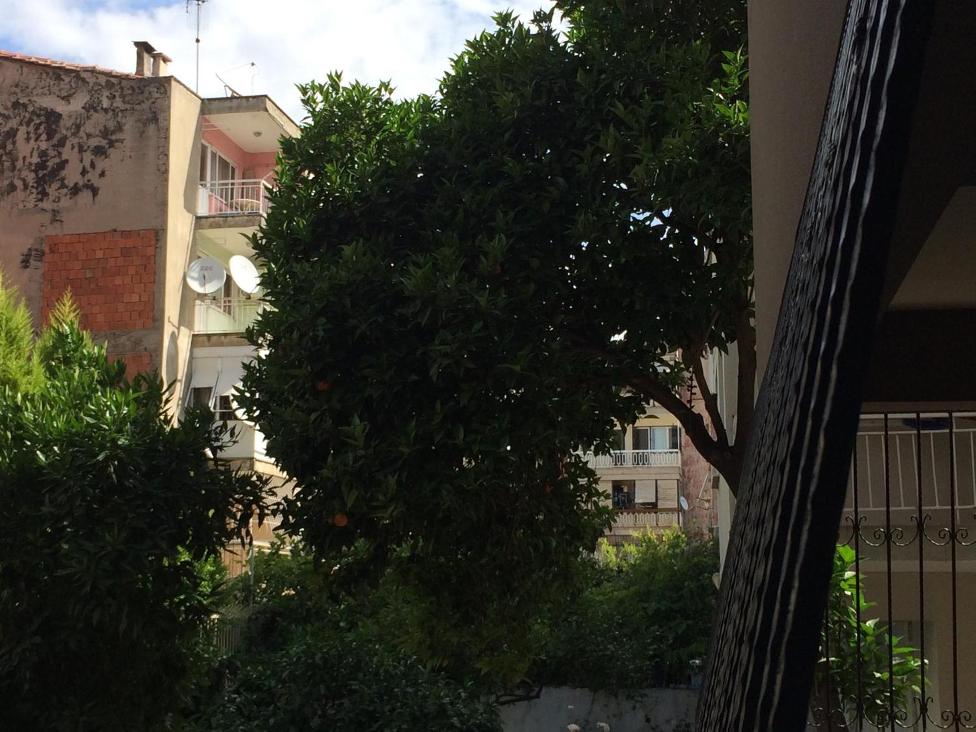 Konakli Apartments İzmir Eksteriør bilde