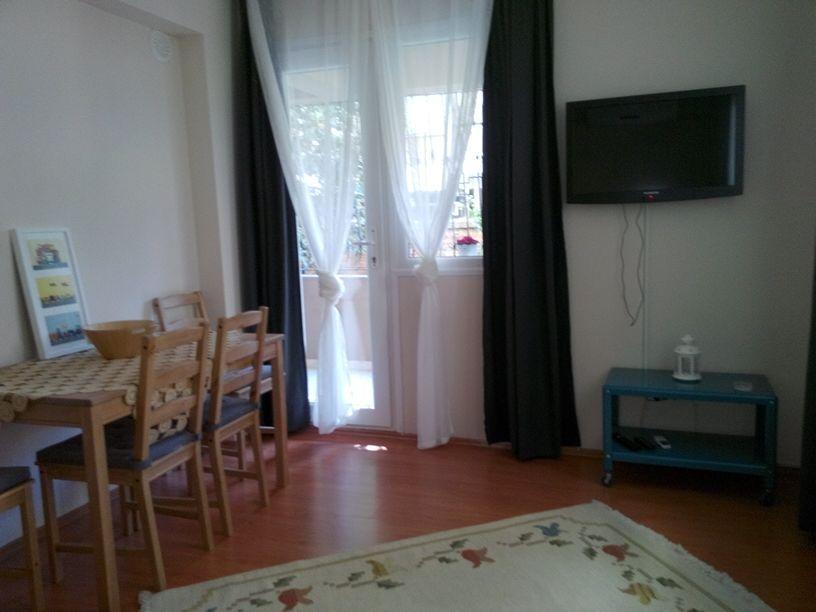 Konakli Apartments İzmir Rom bilde