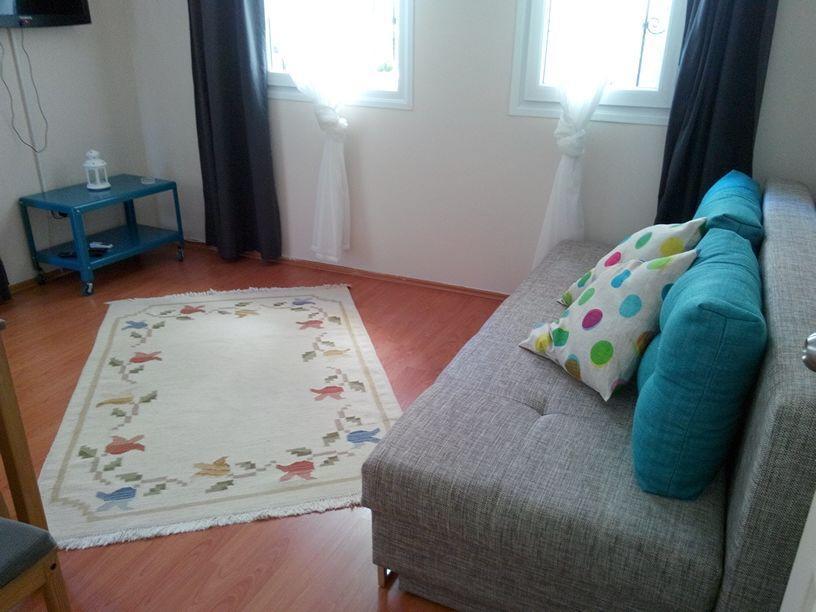 Konakli Apartments İzmir Rom bilde