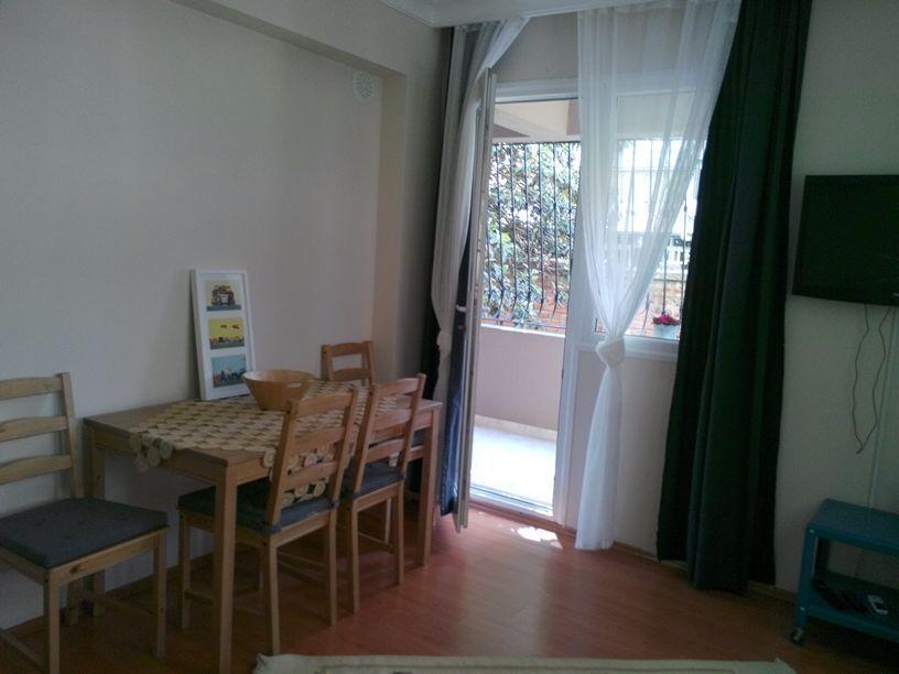 Konakli Apartments İzmir Rom bilde