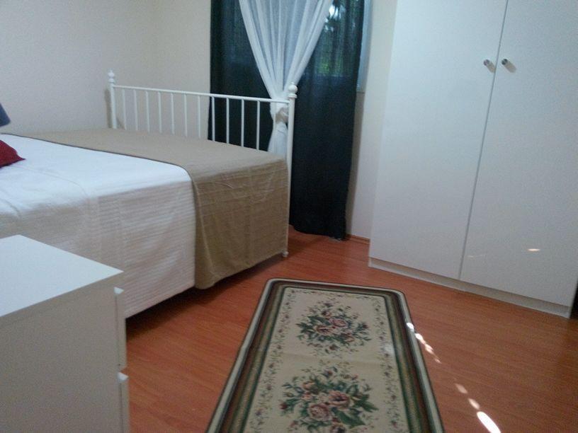 Konakli Apartments İzmir Rom bilde